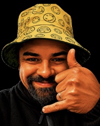 Bruno Revoredo